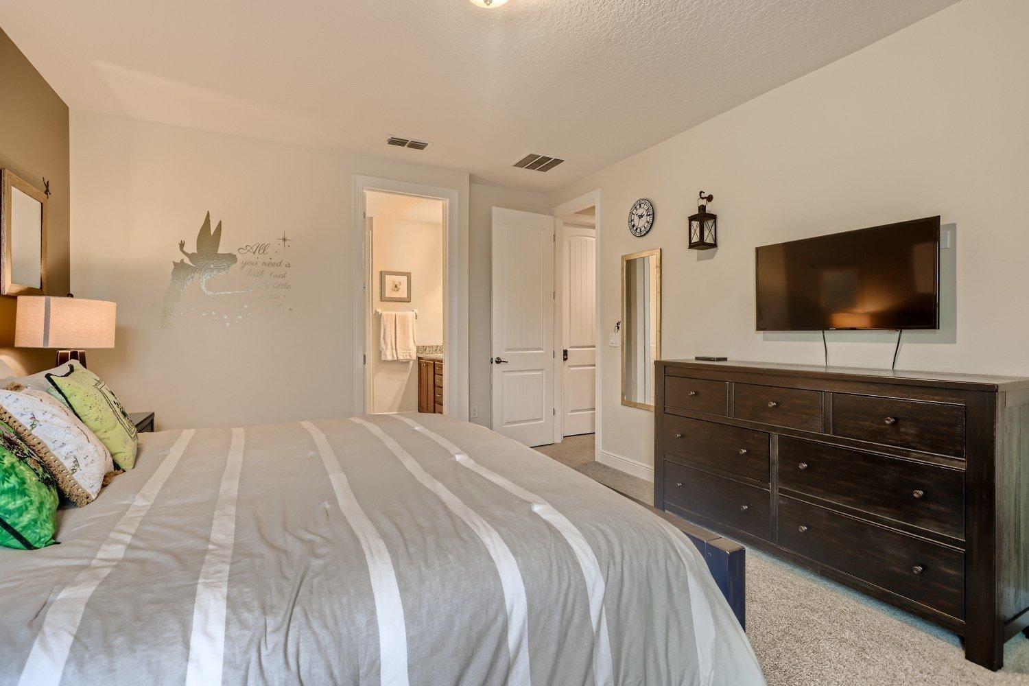 Holiday home Sunset 6 Bdrm With Modern Living At Encore Orlando