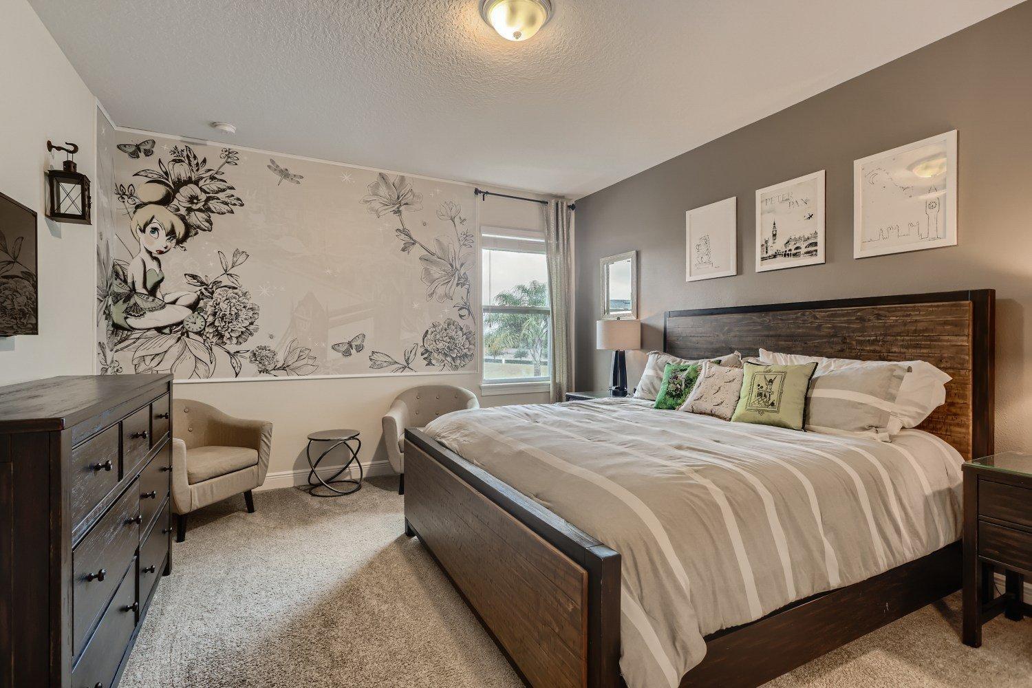 Sunset 6 Bdrm With Modern Living At Encore