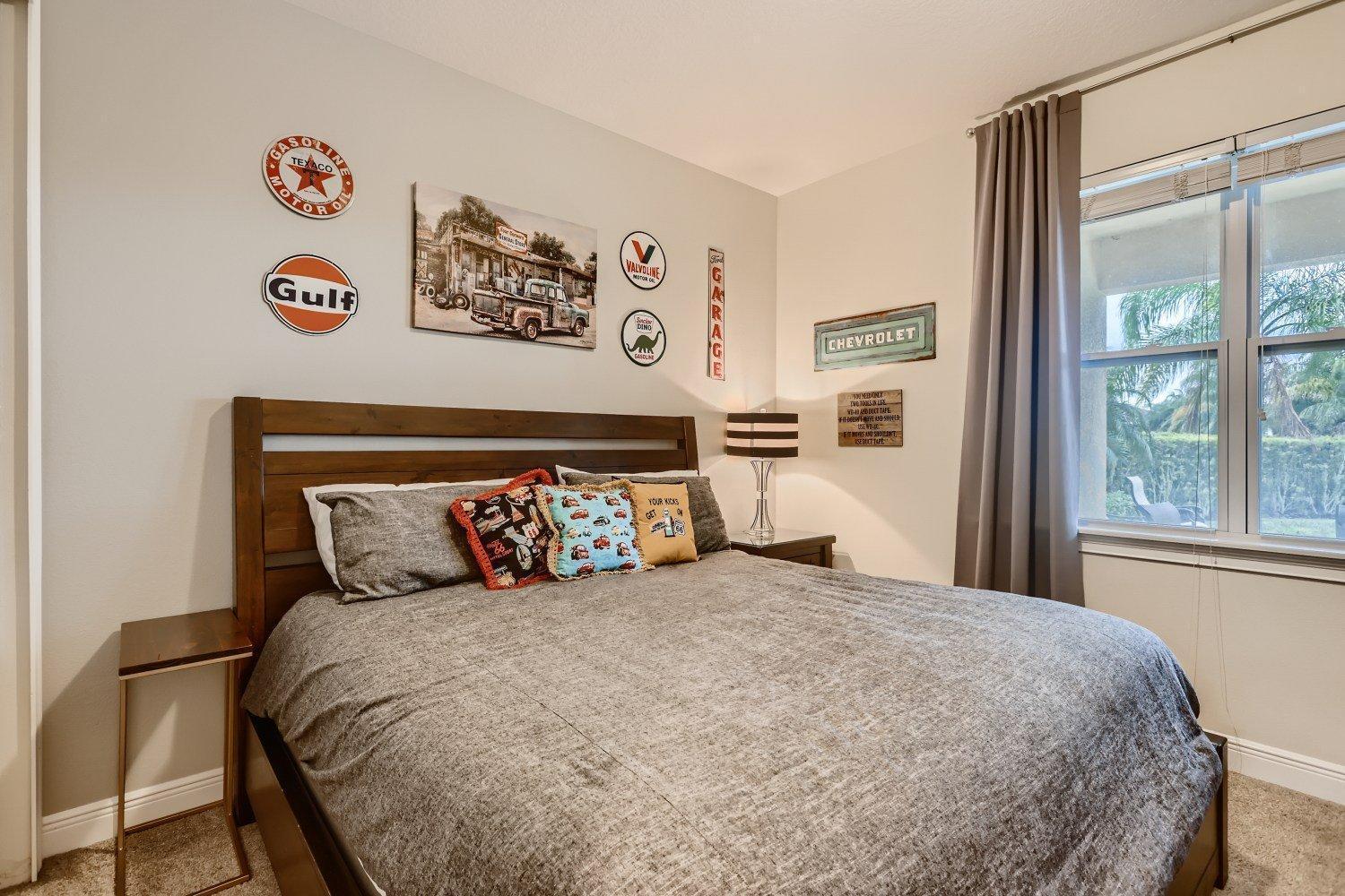 Holiday home Sunset 6 Bdrm With Modern Living At Encore *