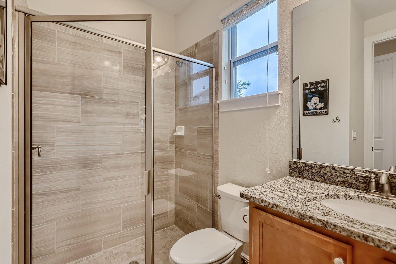 Sunset 6 Bdrm With Modern Living At Encore Orlando