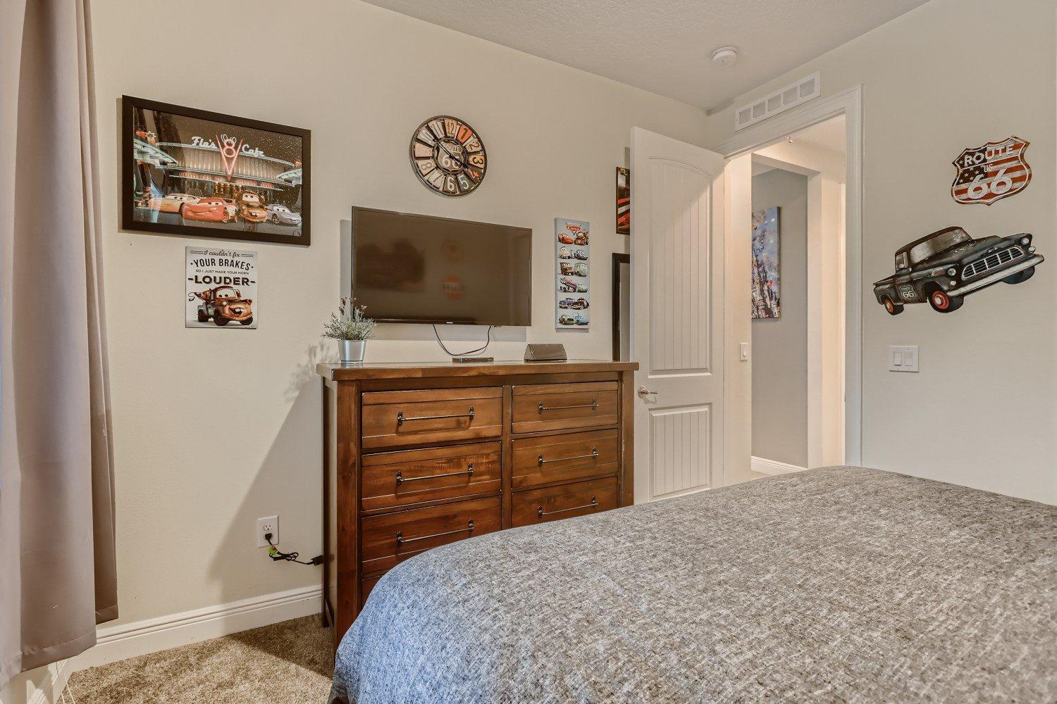 Sunset 6 Bdrm With Modern Living At Encore Holiday home