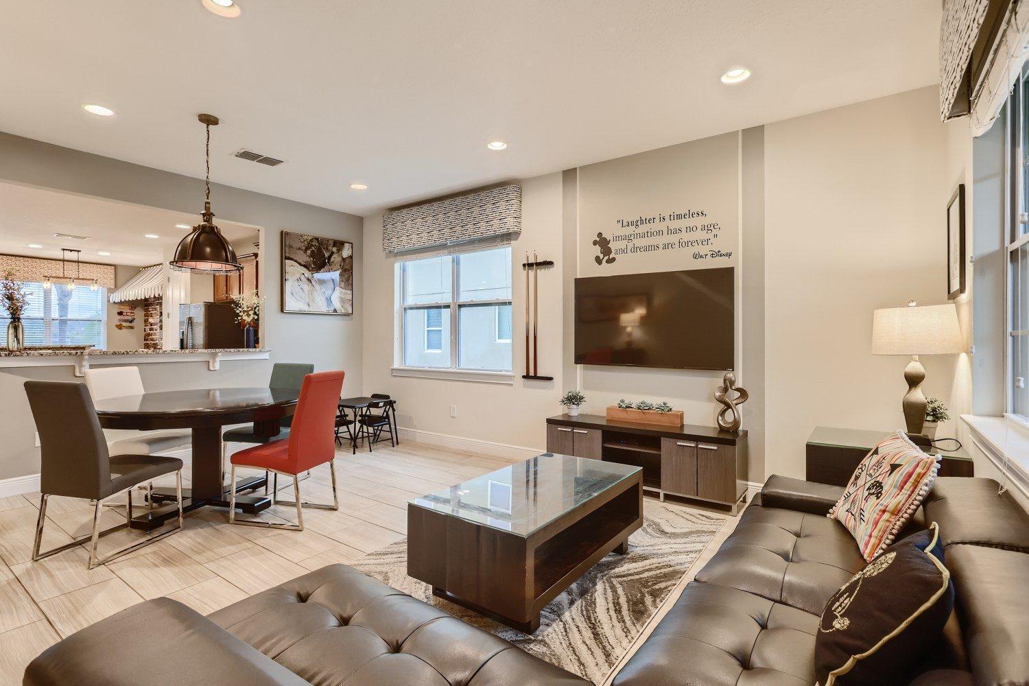 Holiday home Sunset 6 Bdrm With Modern Living At Encore