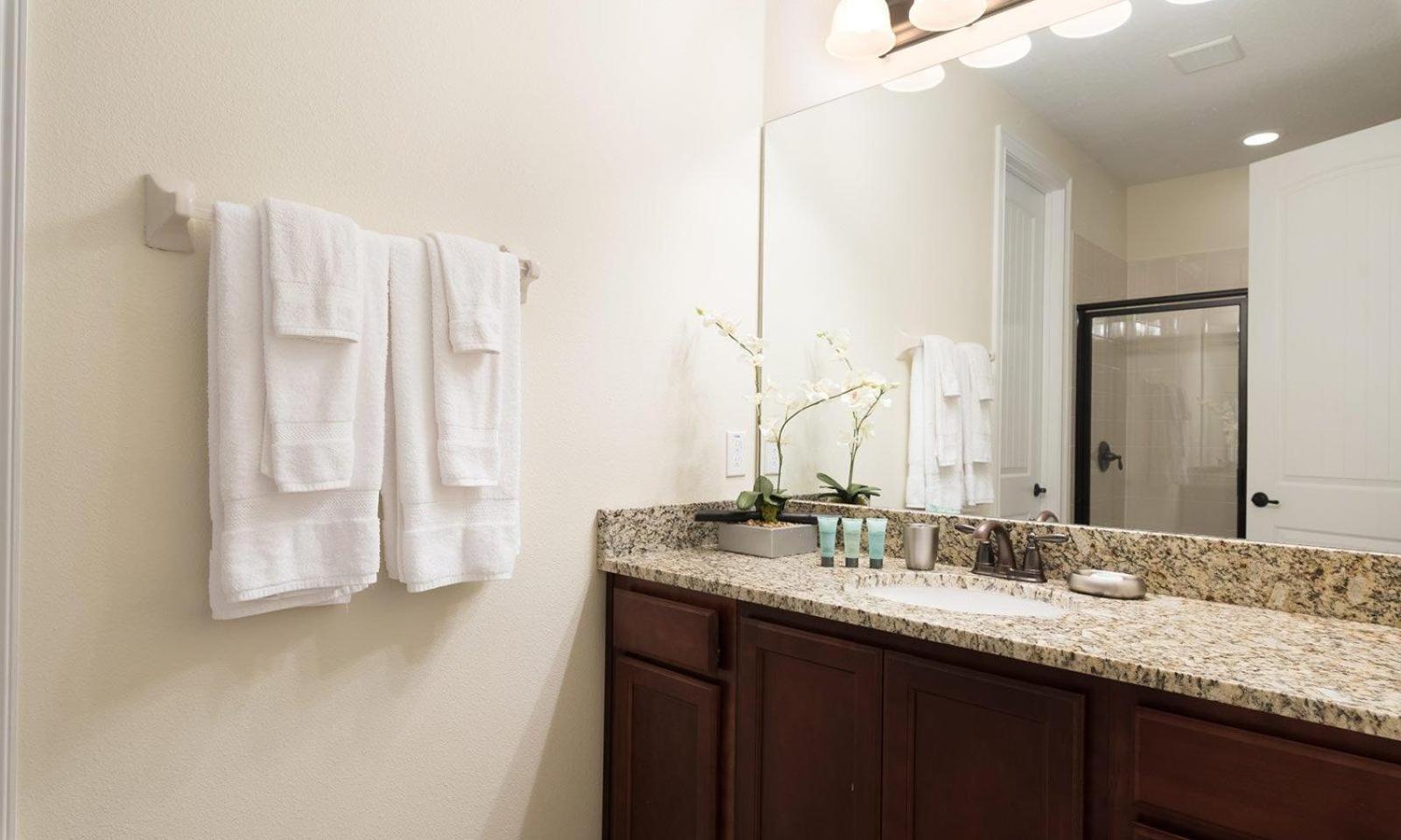 Traditional 10 Bdrm With Loft Tv Area At Encore Holiday home *
