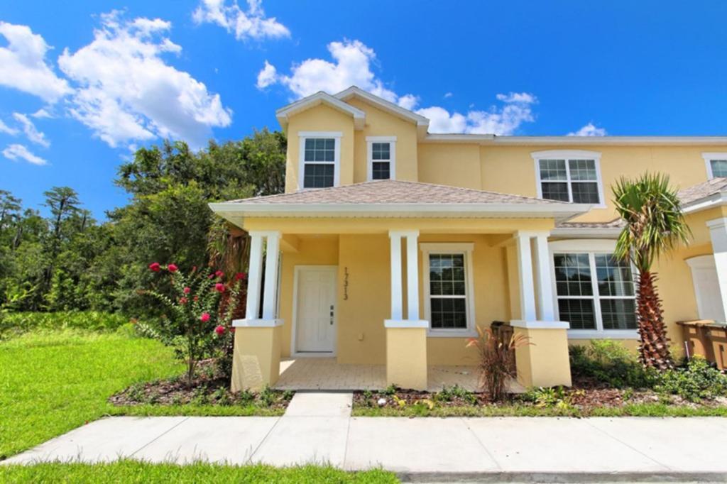 Serenity Townhome: Disney-area Retreat With Private Pool * Orlando