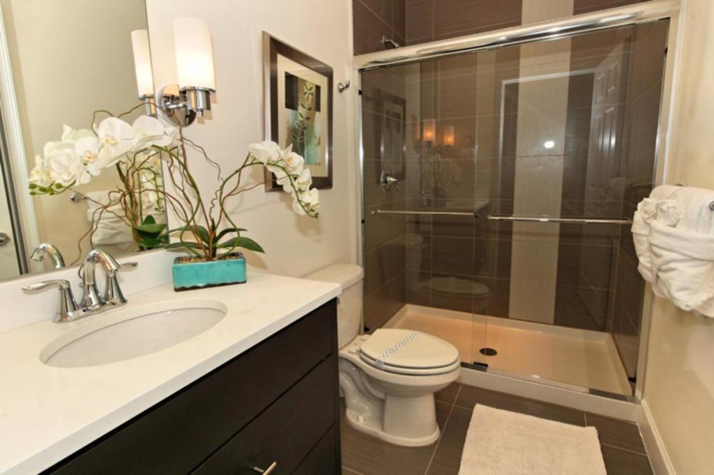 Holiday home Serenity Townhome: Disney-area Retreat With Private Pool