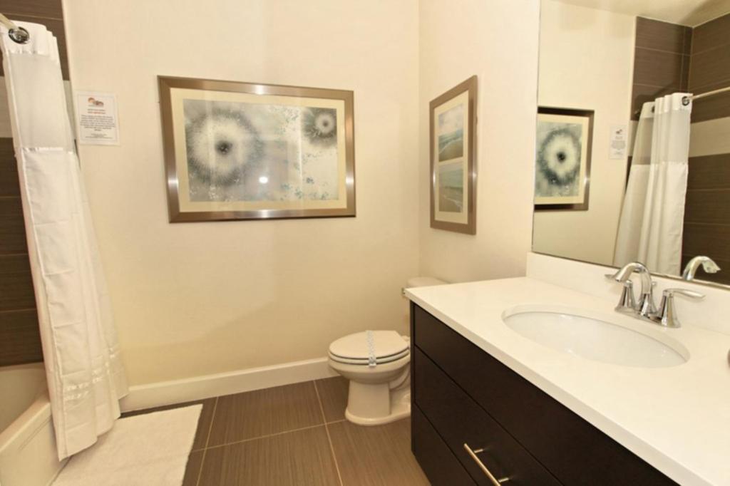 Holiday home Serenity Townhome: Disney-area Retreat With Private Pool Orlando