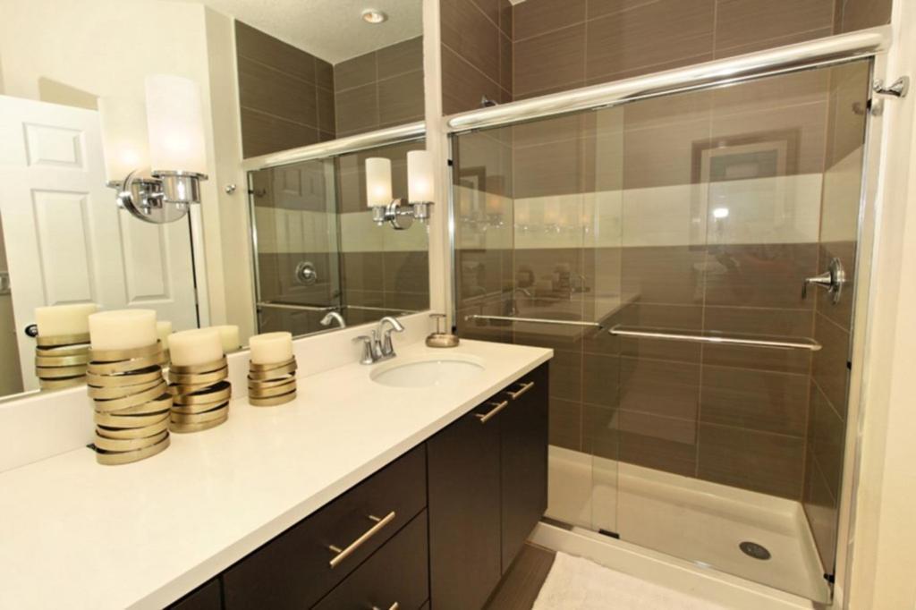 Holiday home Serenity Townhome: Disney-area Retreat With Private Pool *