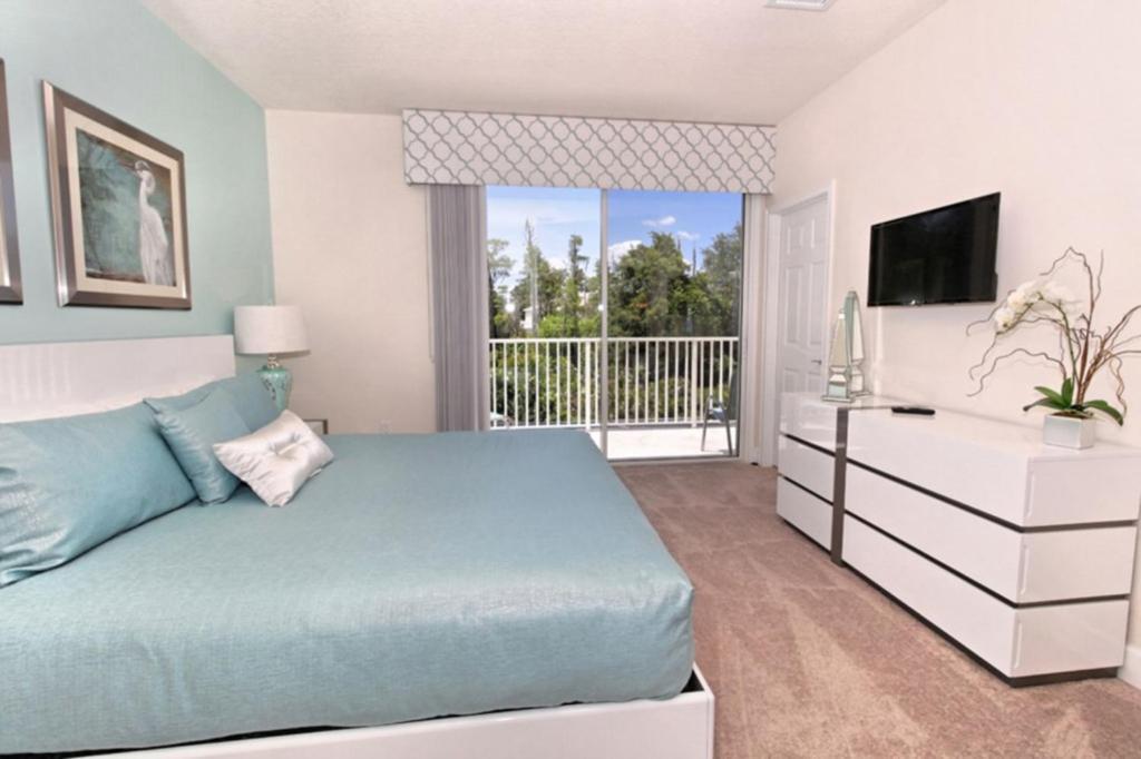 Serenity Townhome: Disney-area Retreat With Private Pool *