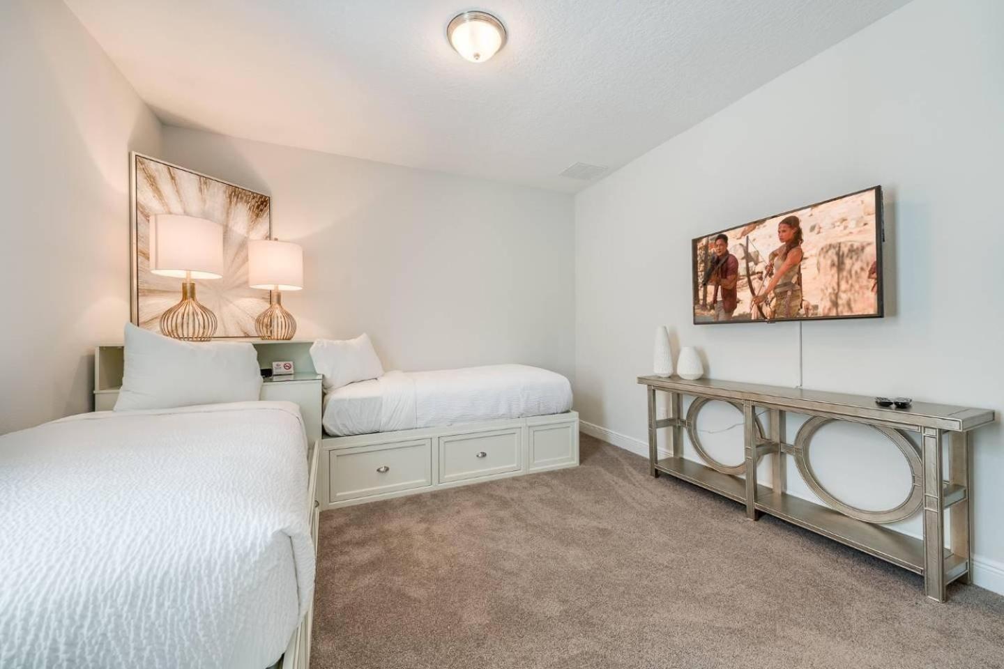 Holiday home Ec442 - Shining With Theater At Encore