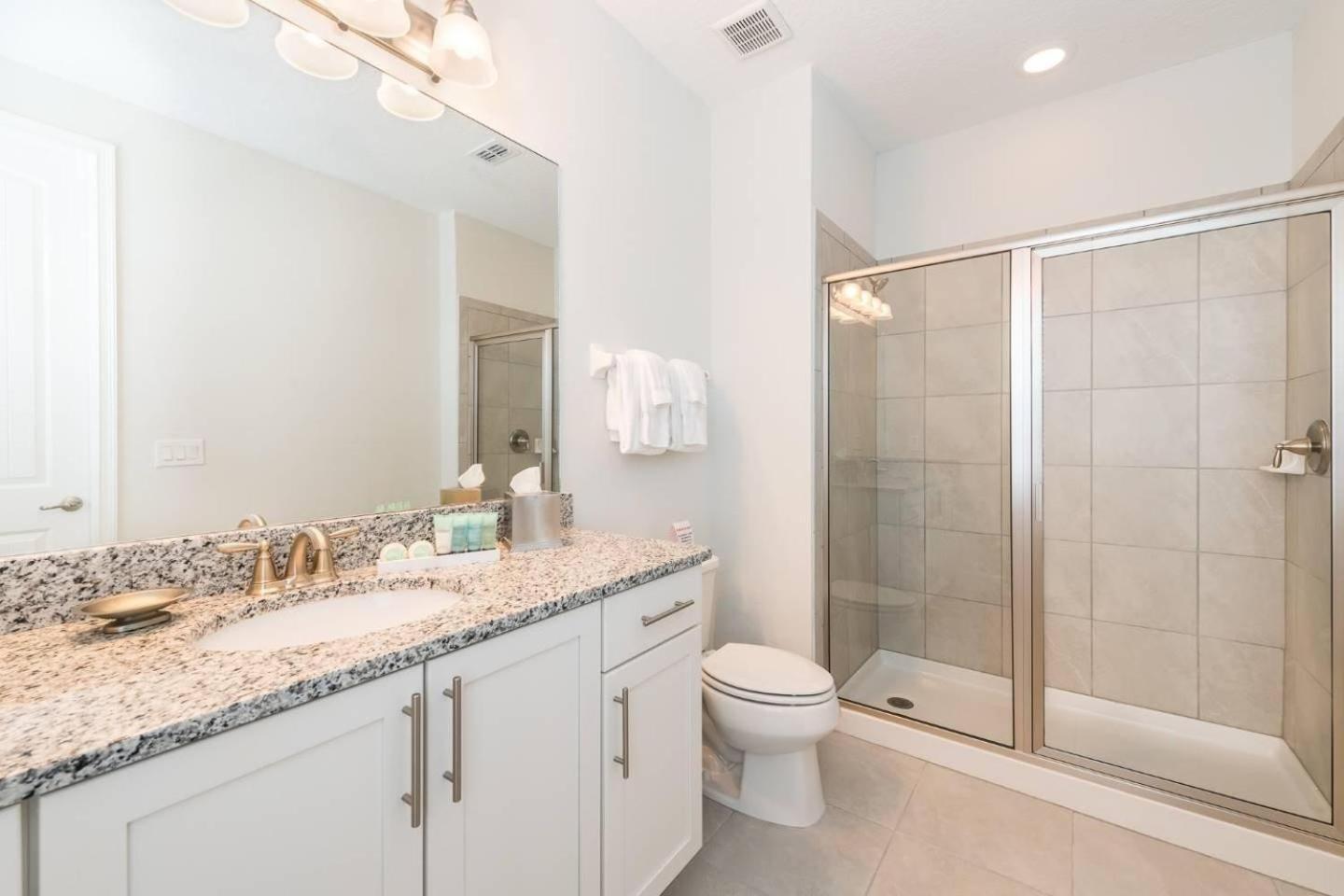 Ec442 - Shining With Theater At Encore Holiday home *