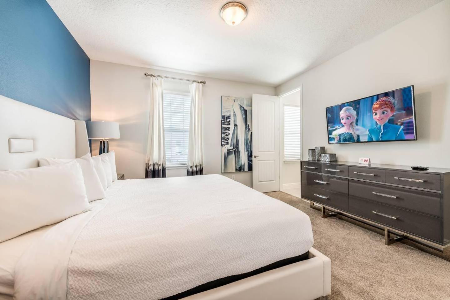 Holiday home Ec442 - Shining With Theater At Encore *