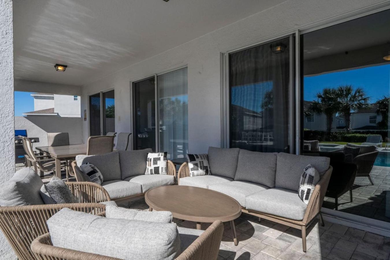 Wonderful House At Encore Holiday home Orlando