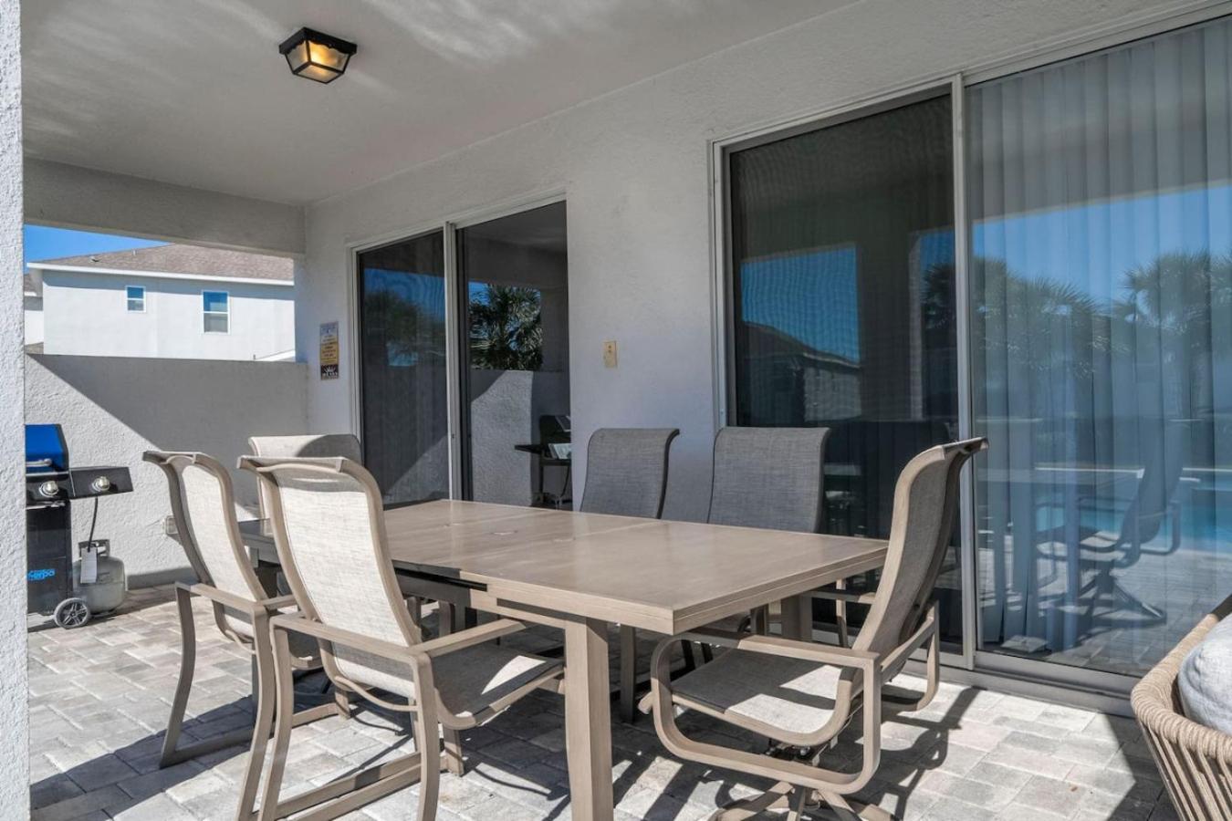 Wonderful House At Encore Holiday home Orlando