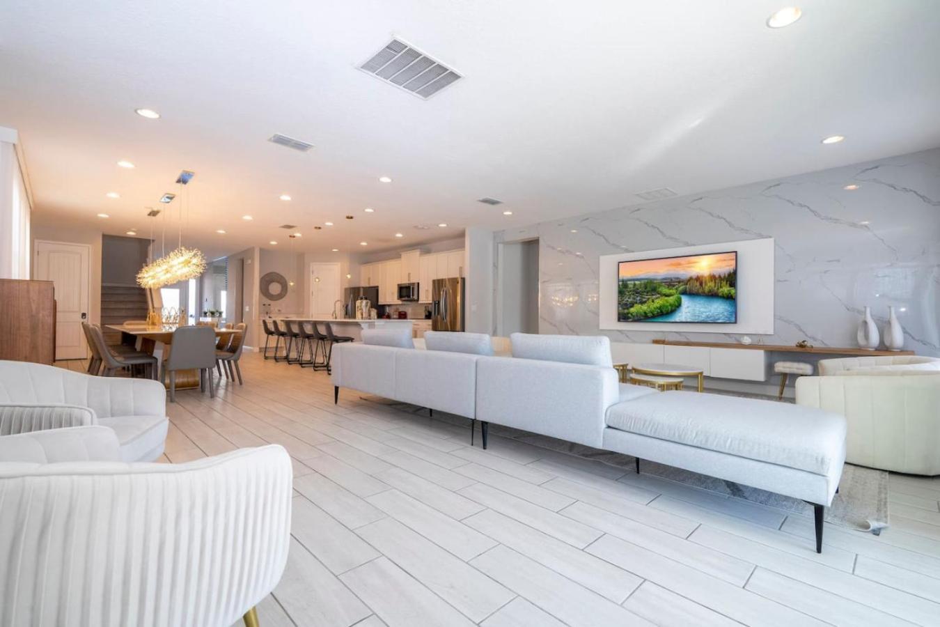 Wonderful House At Encore Holiday home Orlando