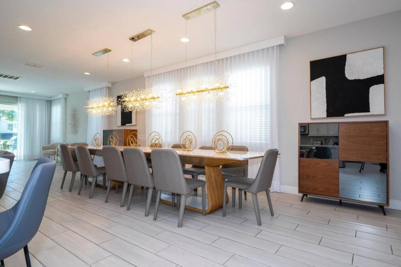 Wonderful House At Encore *