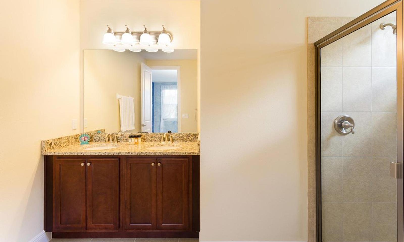 Bright 7 Bdrm With Themed Bedrooms At Encore Holiday home Orlando