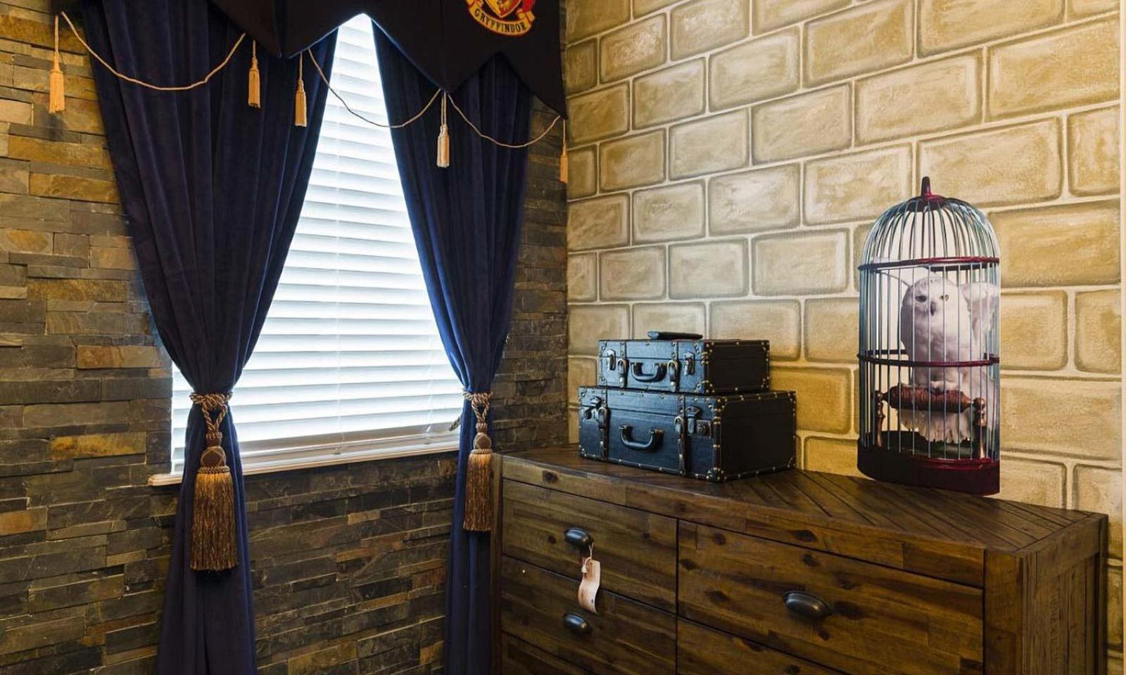 Bright 7 Bdrm With Themed Bedrooms At Encore *