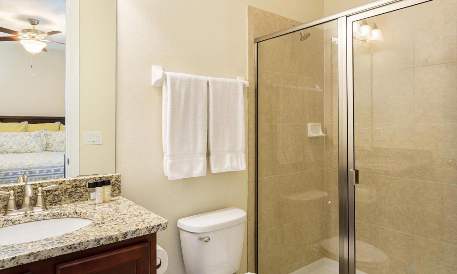 Bright 7 Bdrm With Themed Bedrooms At Encore