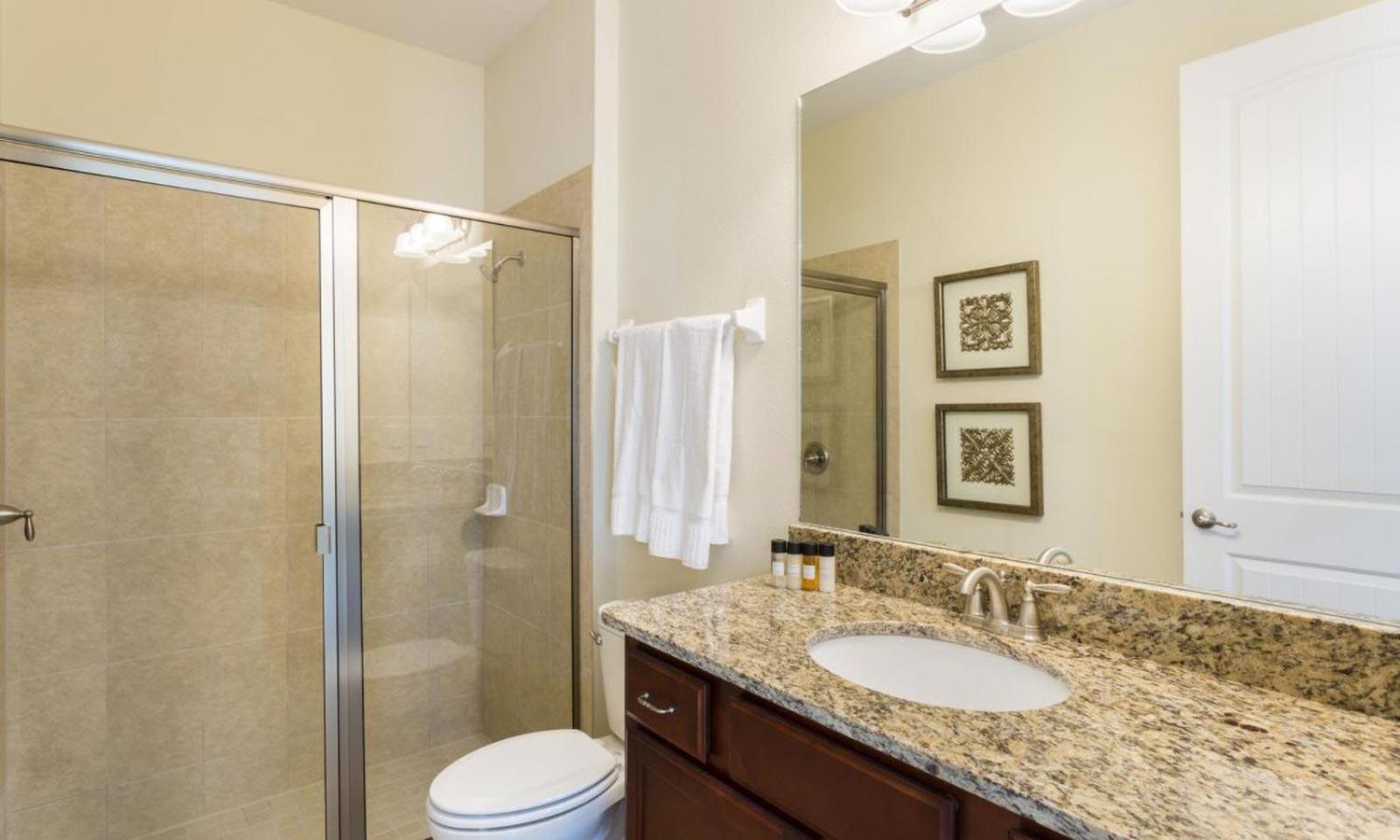 Holiday home Bright 7 Bdrm With Themed Bedrooms At Encore