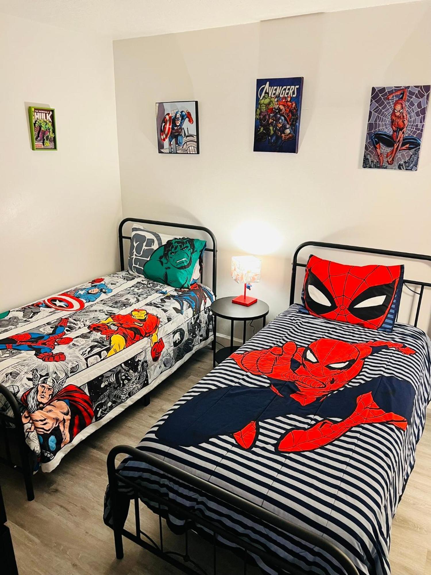 Cozy Getaway * Orlando