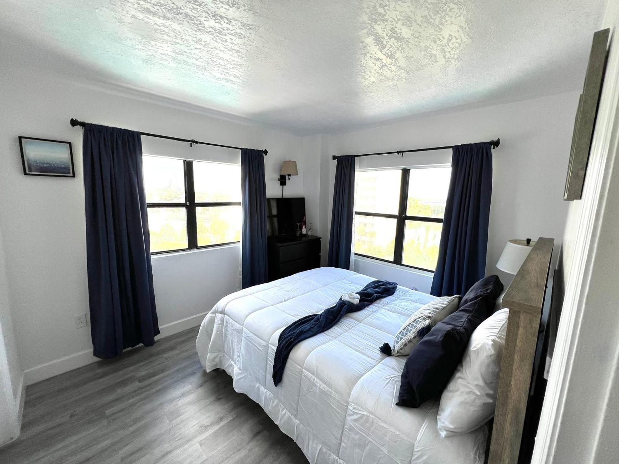 Cozy Getaway Aparthotel *
