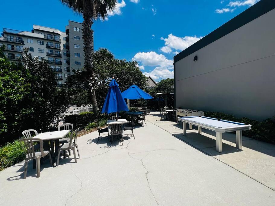 Cozy Getaway Orlando