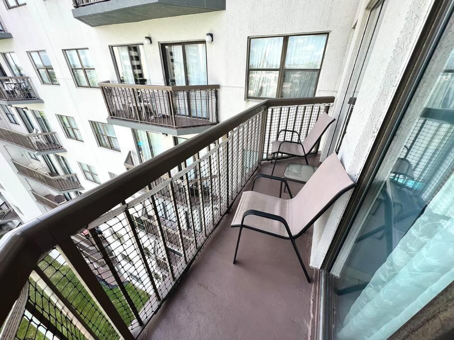 Aparthotel Cozy Getaway