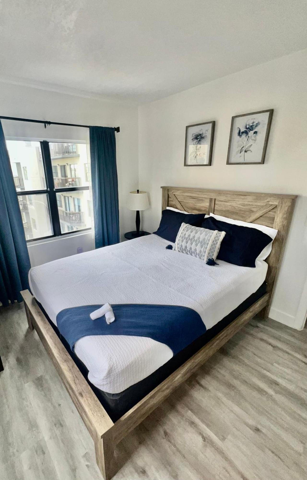 Cozy Getaway Aparthotel Orlando