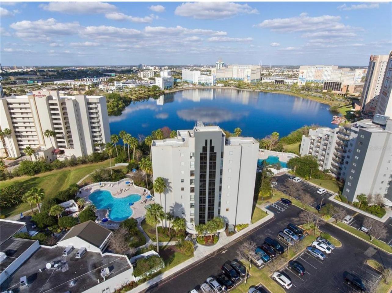 Cozy Getaway Aparthotel Orlando
