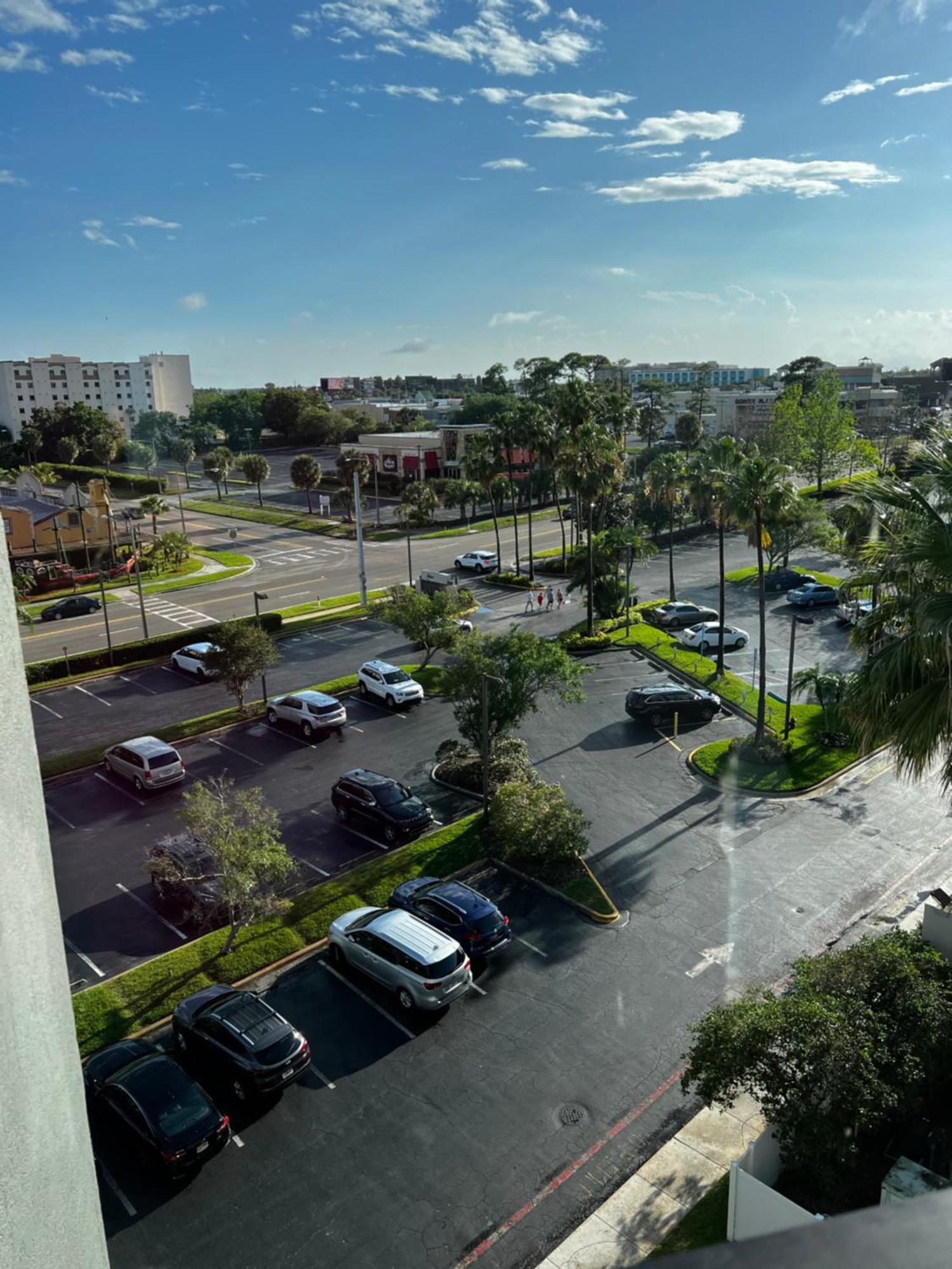 Cozy Getaway Aparthotel Orlando