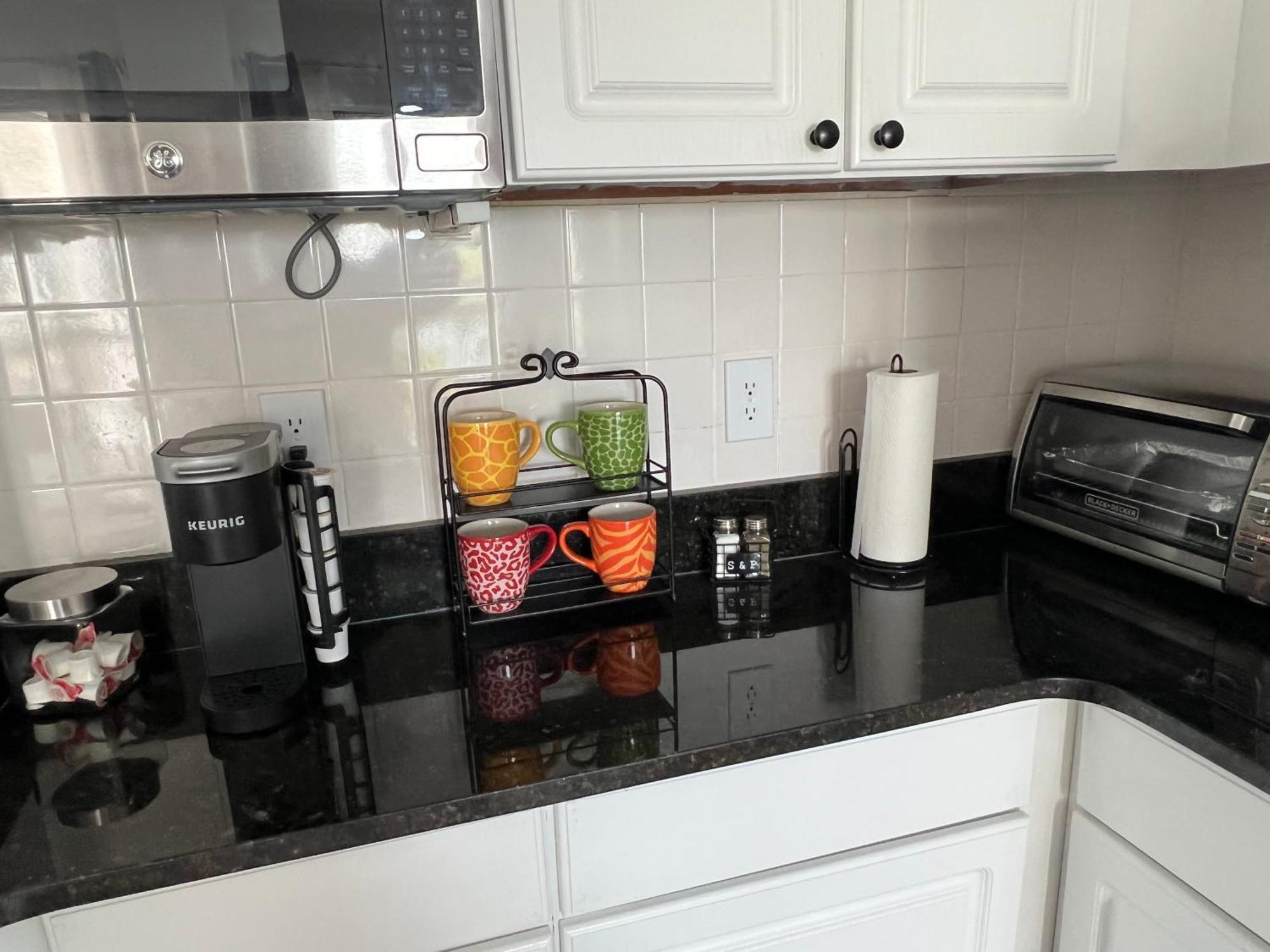 Aparthotel Cozy Getaway Orlando