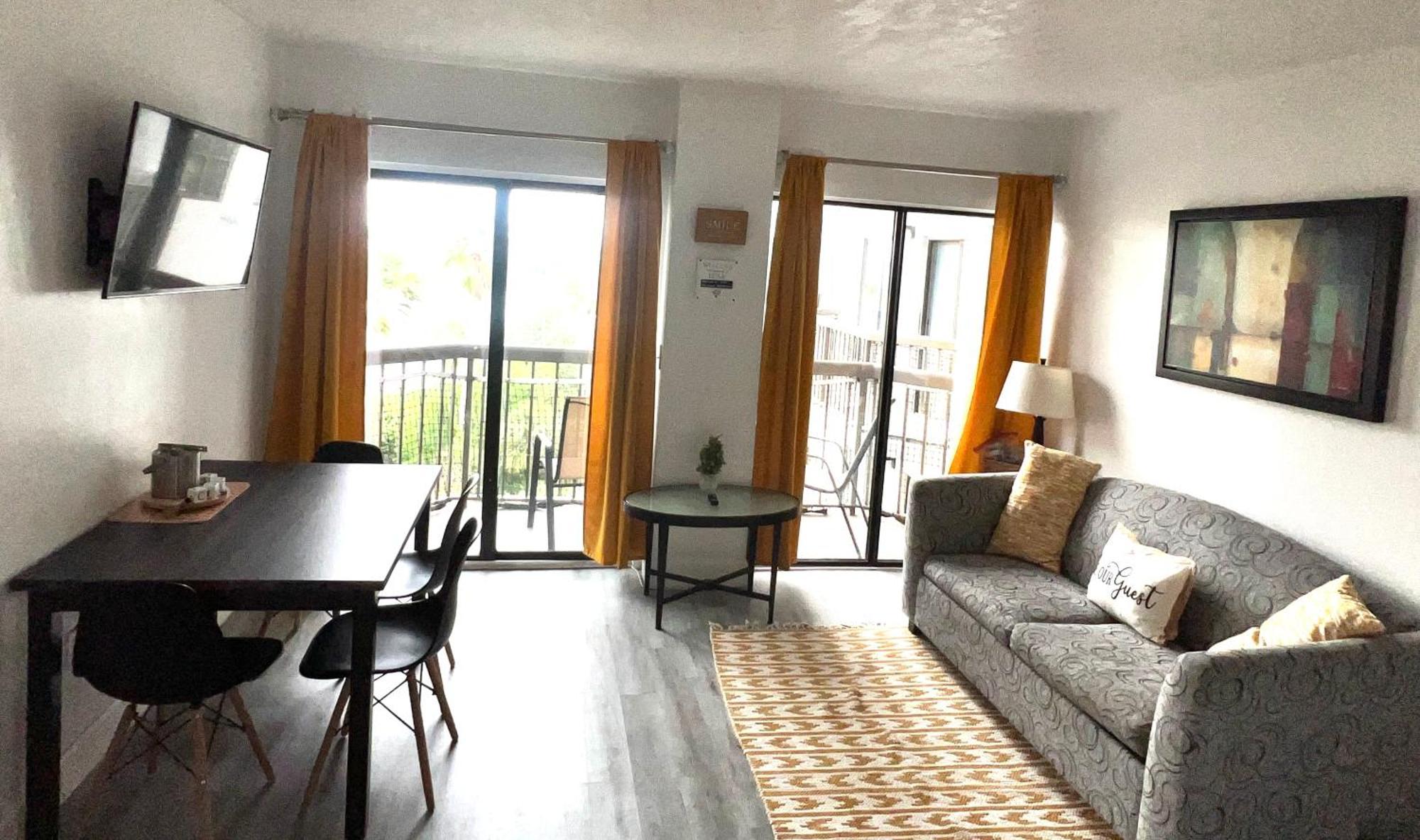 Cozy Getaway Orlando