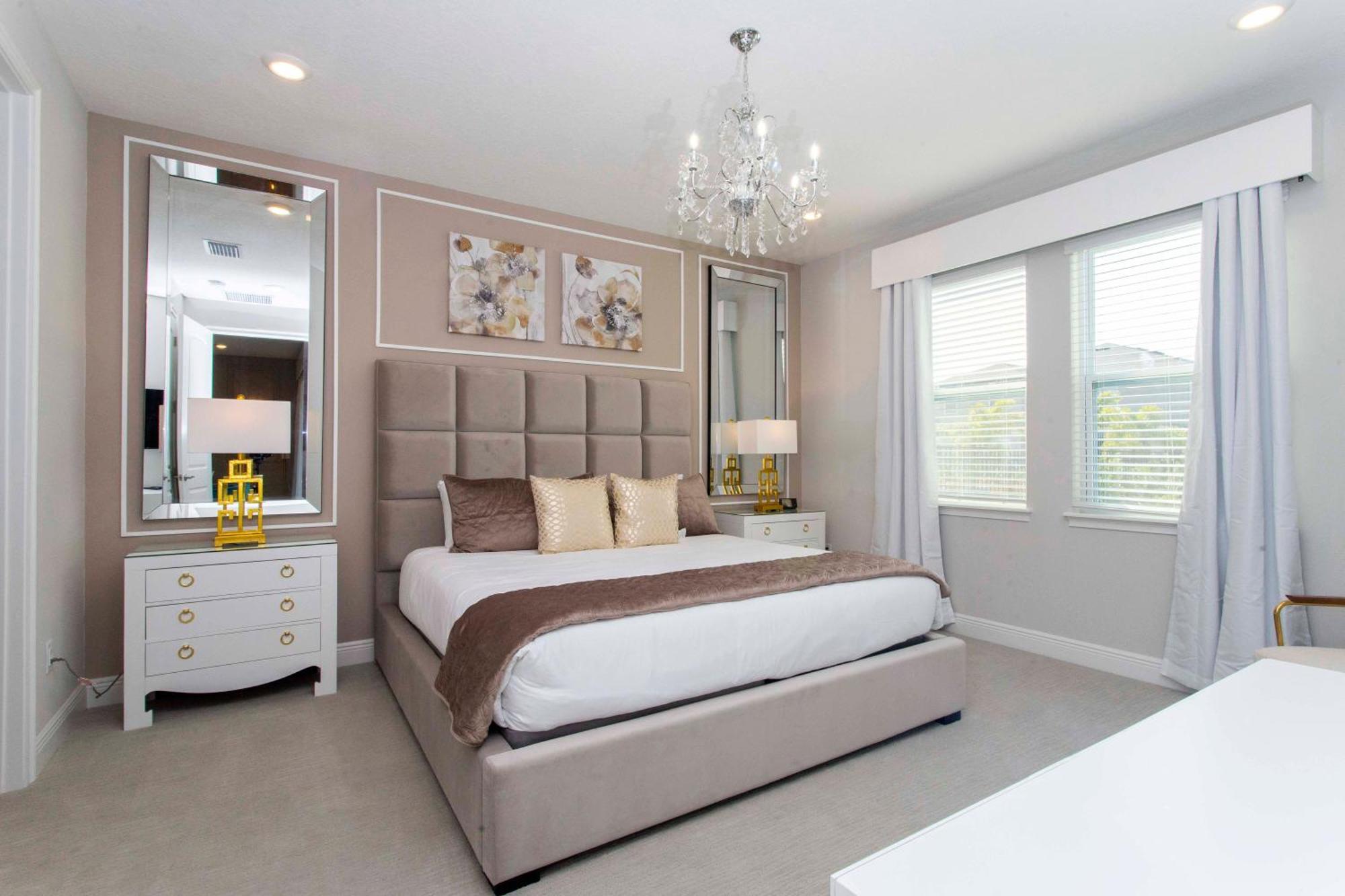 Holiday home Beautiful Themed Single With Private Pool And Game Ec0405 *