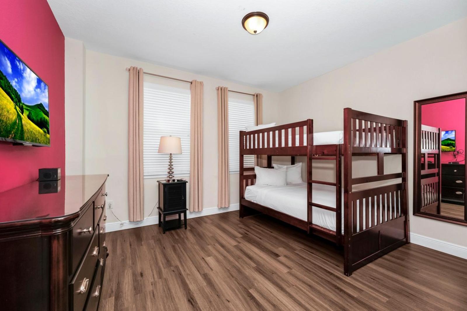Holiday home Spacious By Rentyl With Water Park Access Near - 7523m Orlando