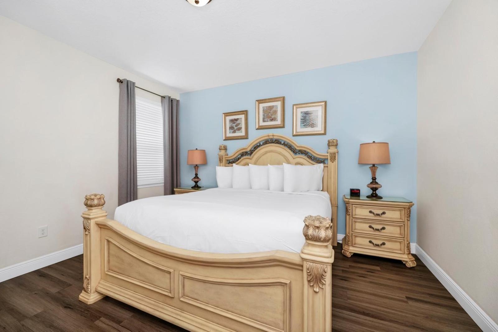 Spacious By Rentyl With Water Park Access Near - 7523m