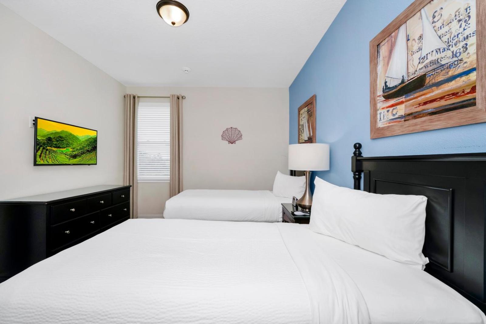 Spacious By Rentyl With Water Park Access Near - 7523m Holiday home Orlando