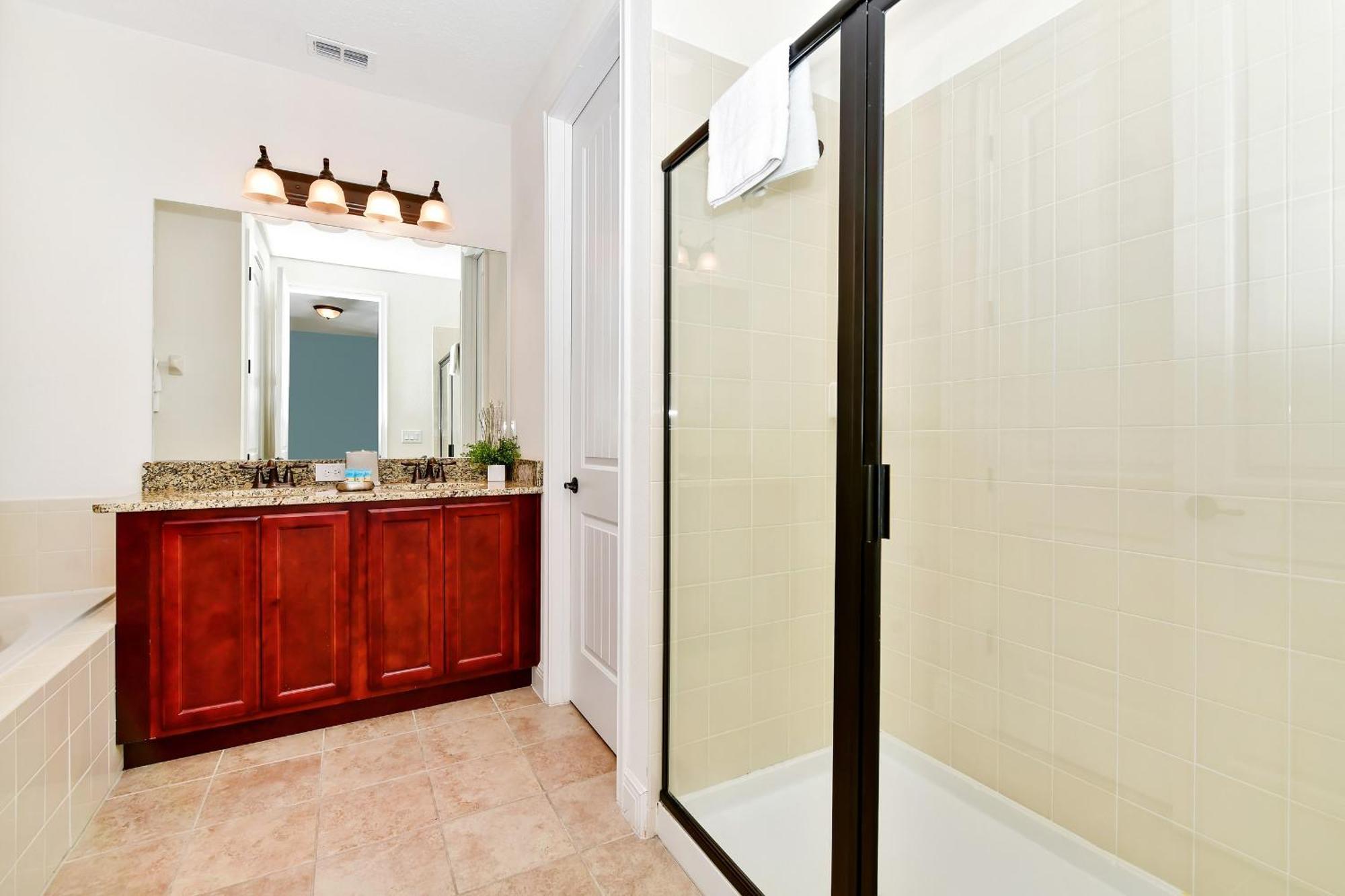 Spacious By Rentyl With Water Park Access Near - 7523m * Orlando