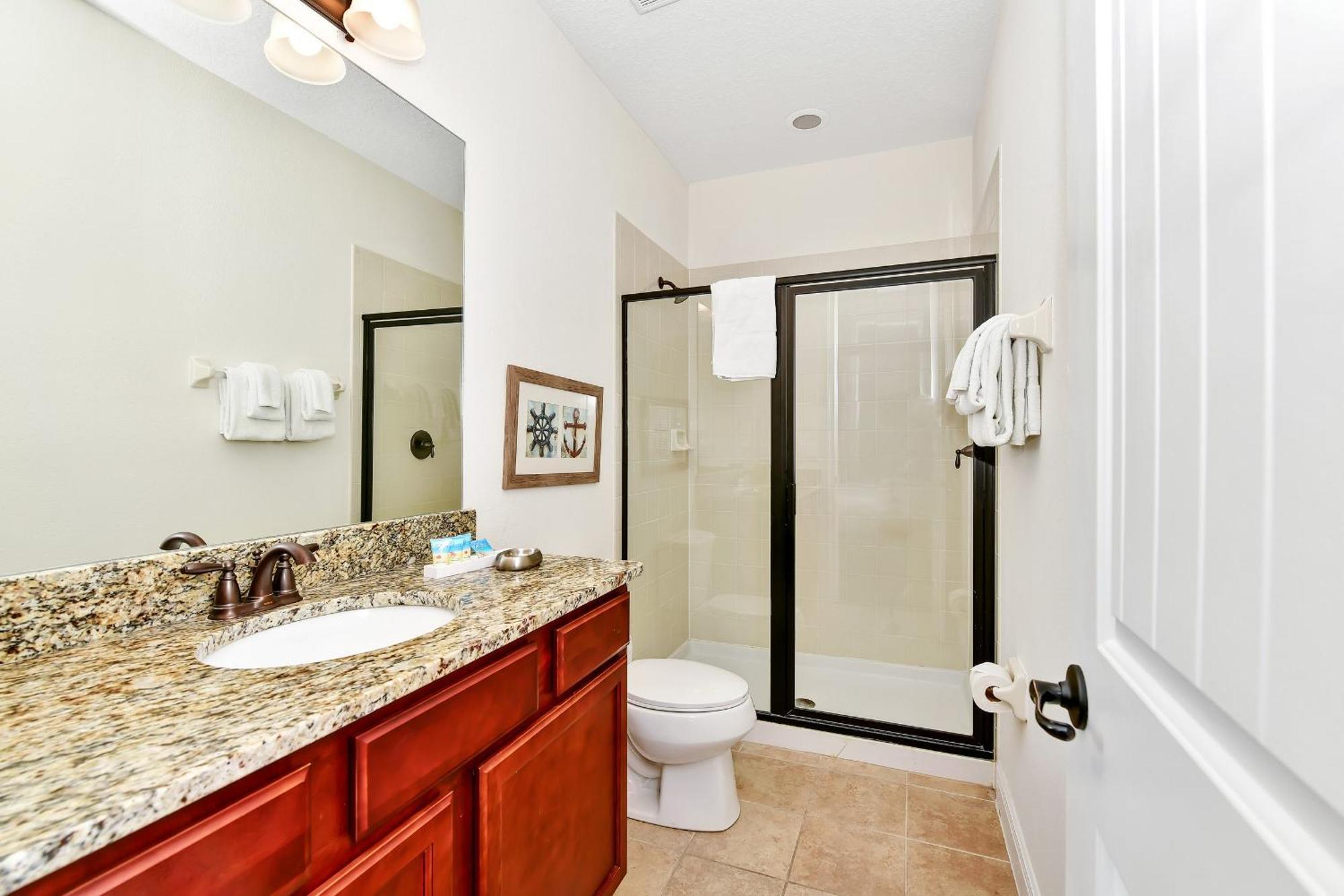 Holiday home Spacious By Rentyl With Water Park Access Near - 7523m Orlando