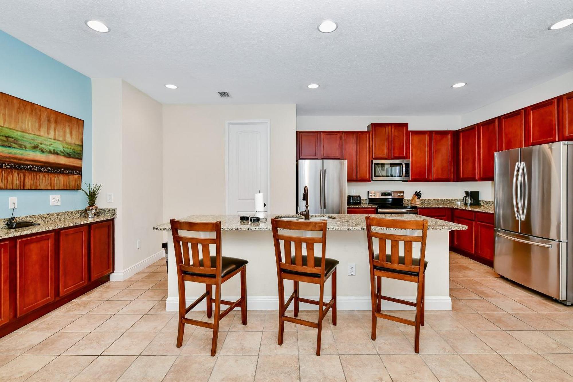 Spacious By Rentyl With Water Park Access Near - 7523m Holiday home *