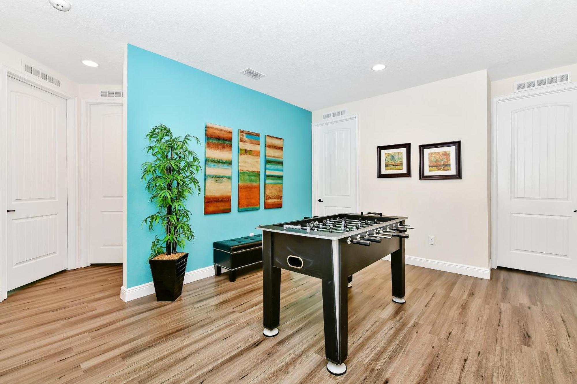 Holiday home Spacious By Rentyl With Water Park Access Near - 7523m Orlando