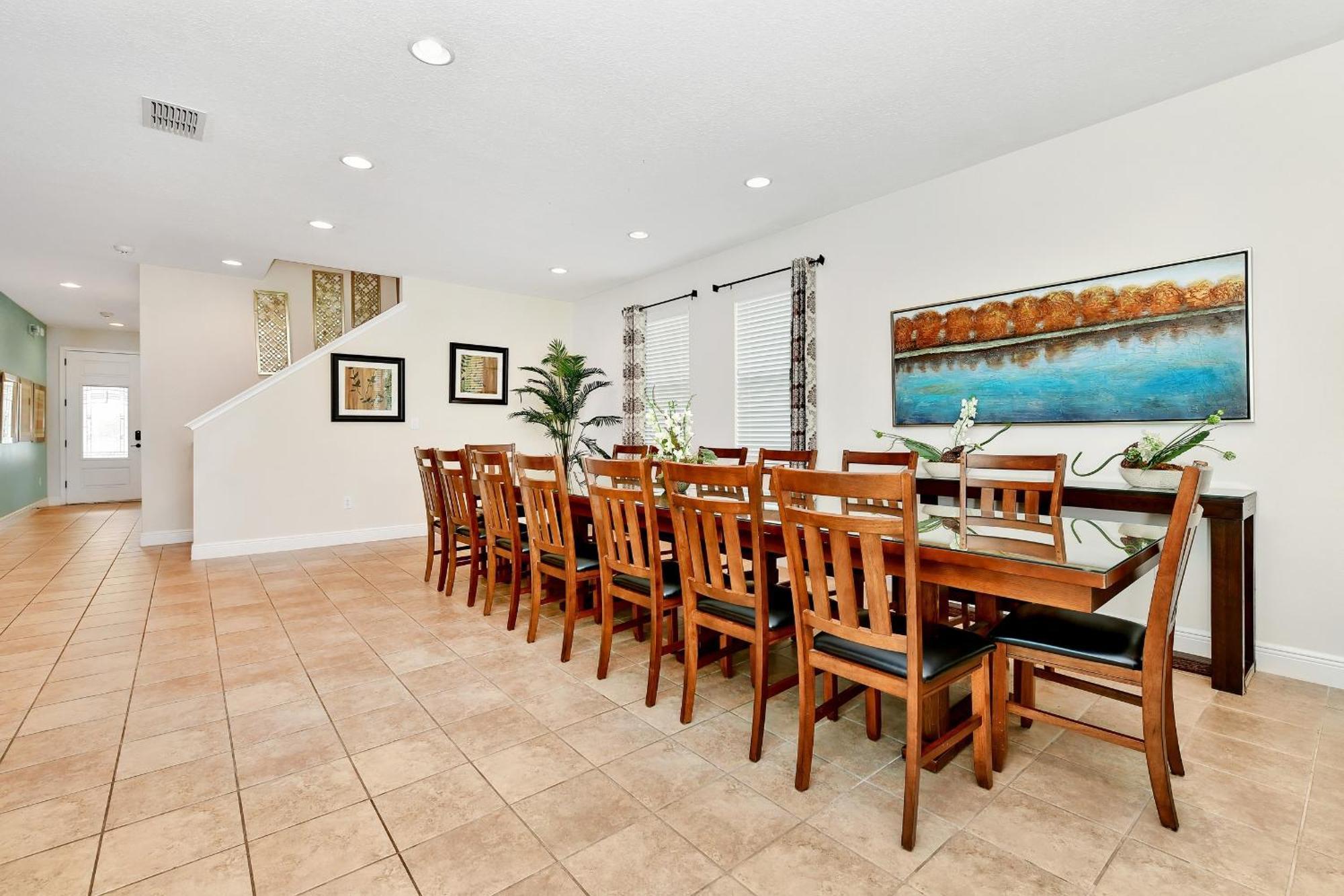 Spacious By Rentyl With Water Park Access Near - 7523m