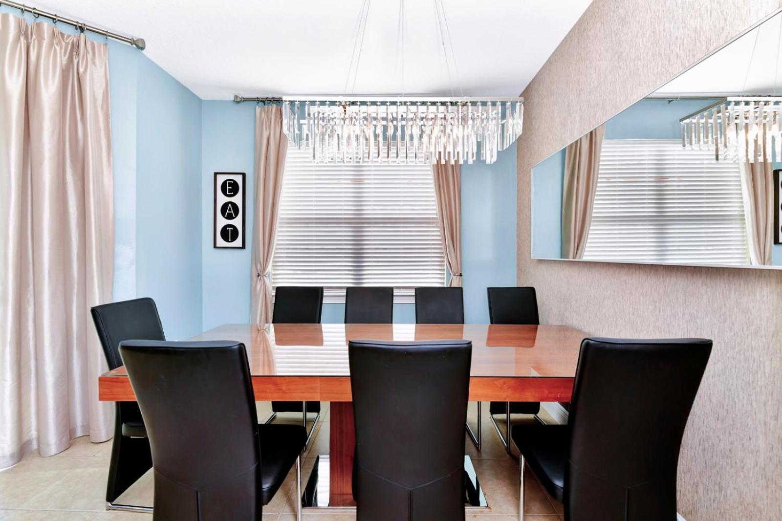 Holiday home Gorgeous Six Bedroom House With Private Pool Near At Encore By Rentyl - 781la *