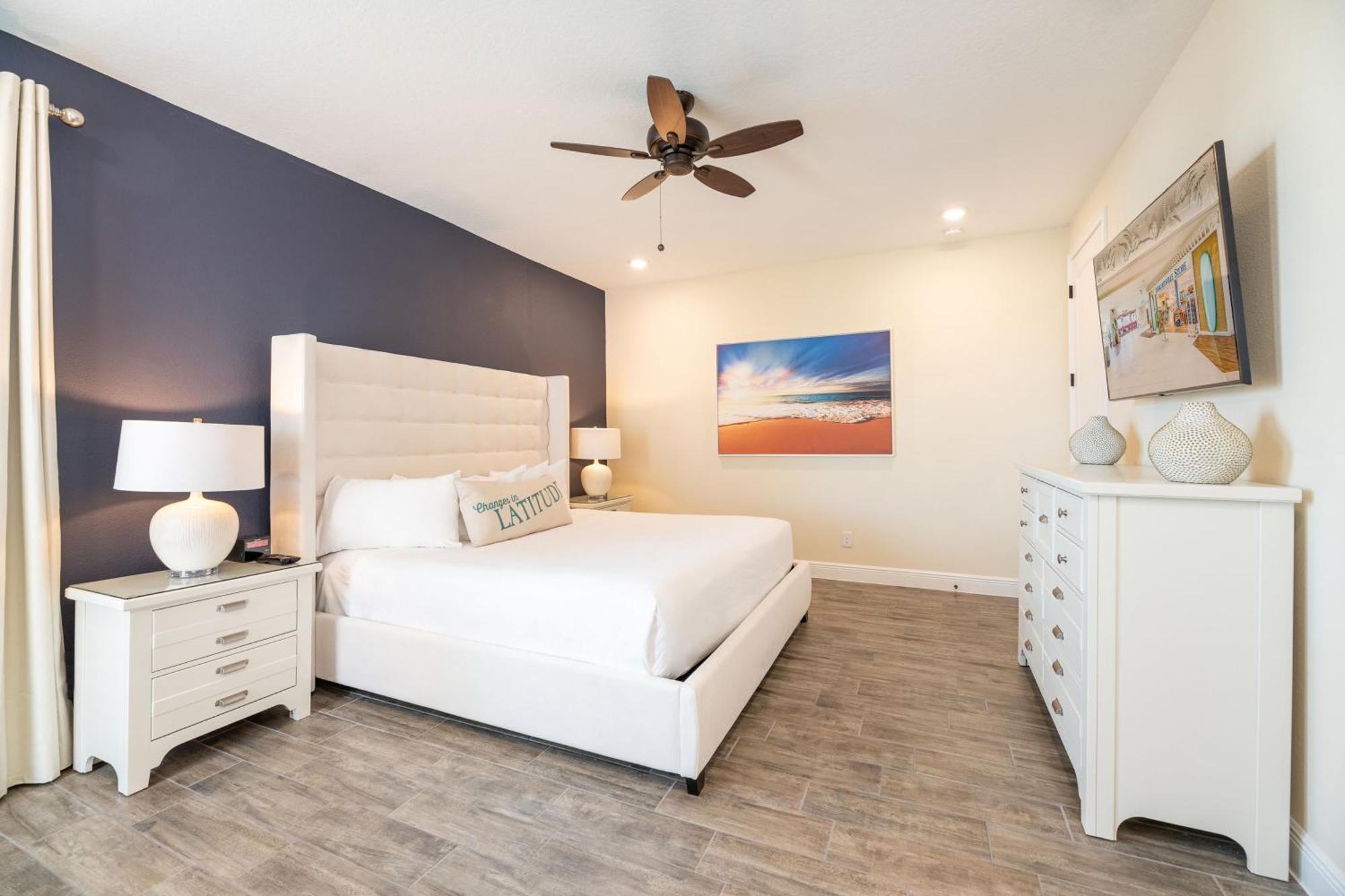 Jamaican Spice Near With Private Pool Margaritaville Access - 2924sr Orlando