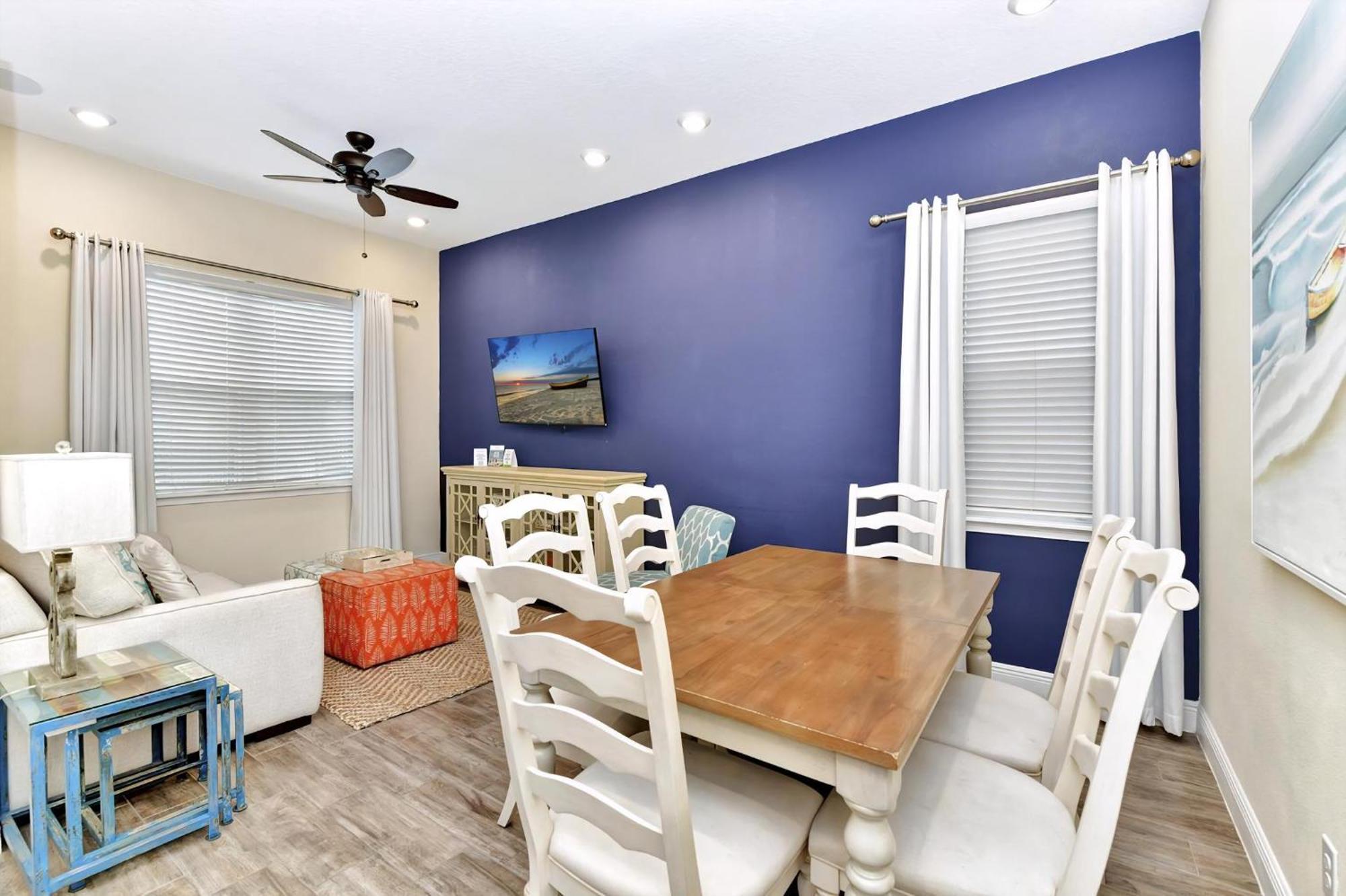 Holiday home Jamaican Spice Near With Private Pool Margaritaville Access - 2924sr Orlando