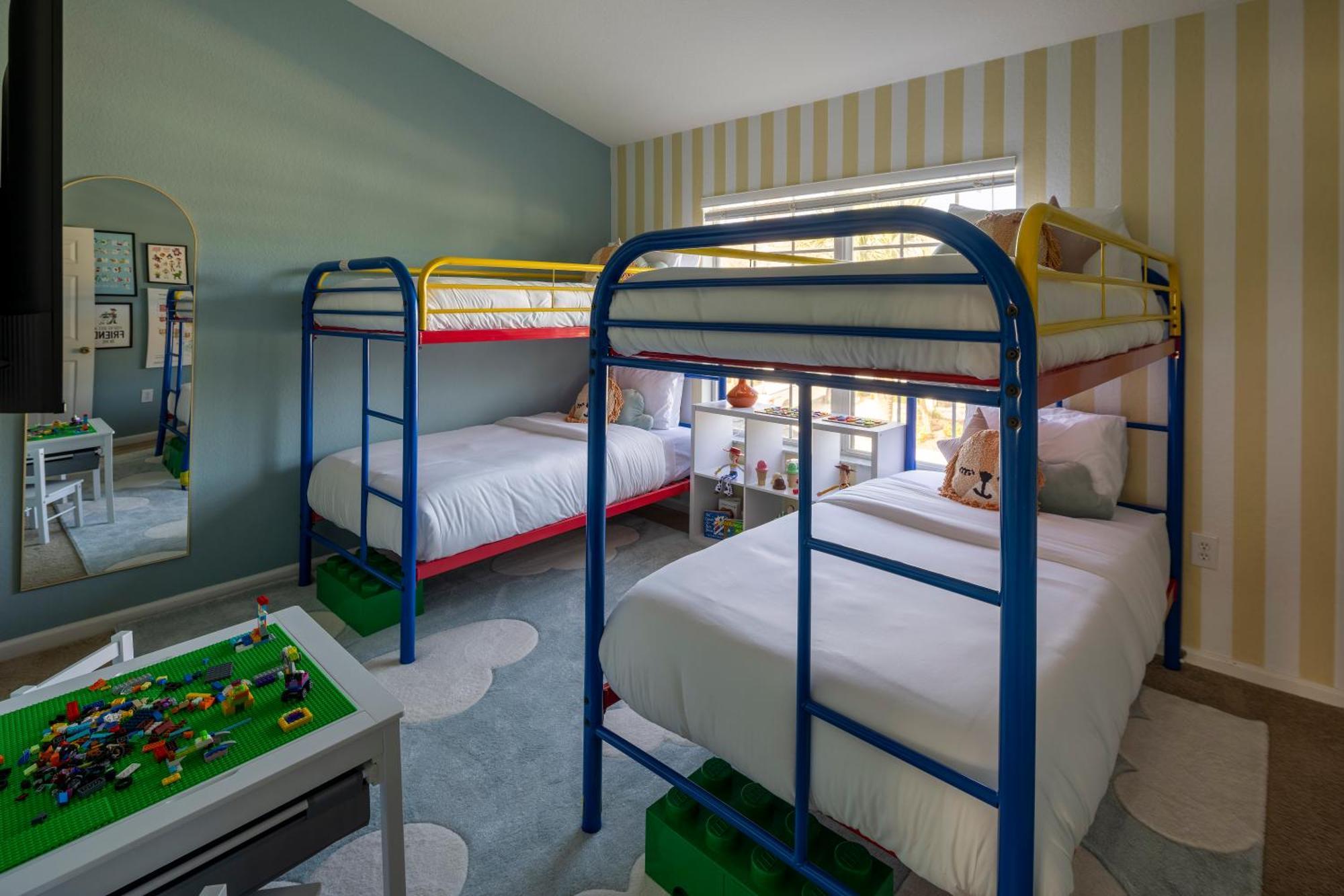 Holiday home Magical Getaway Close To With Heated Pool