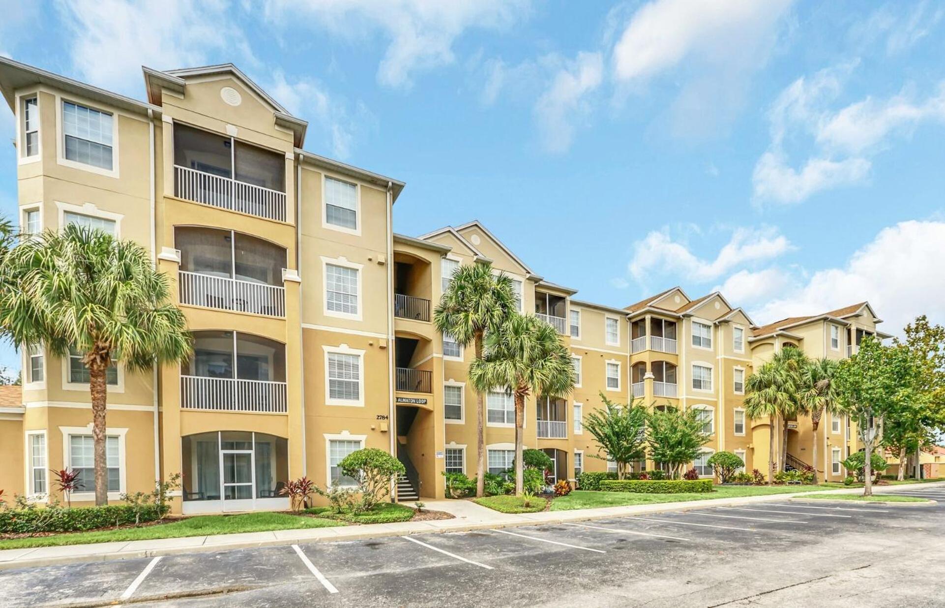 Villa Serene 3 Bedroom Retreat In Orlando6494 Orlando