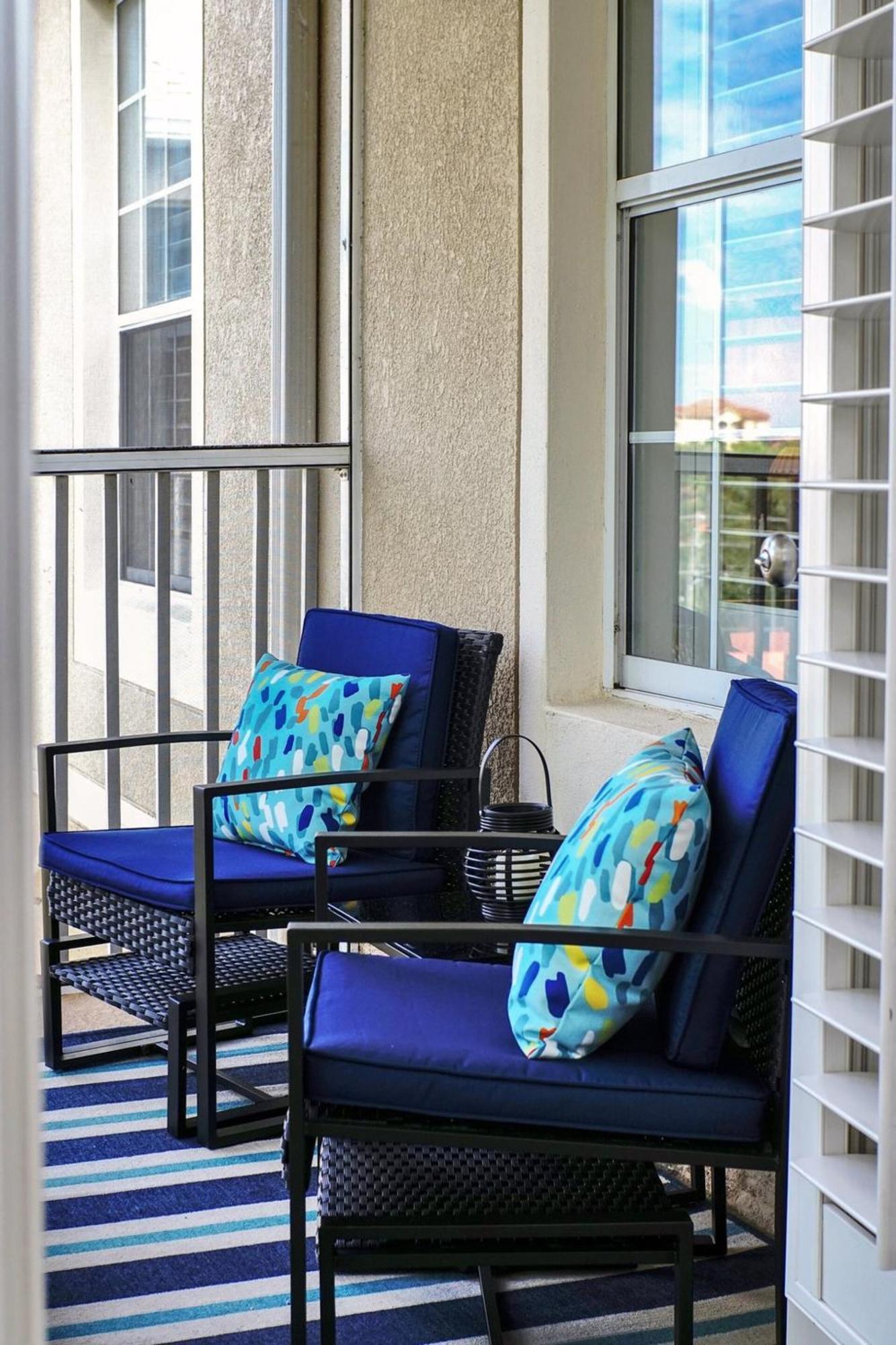 Serene 3 Bedroom Retreat In Orlando6494