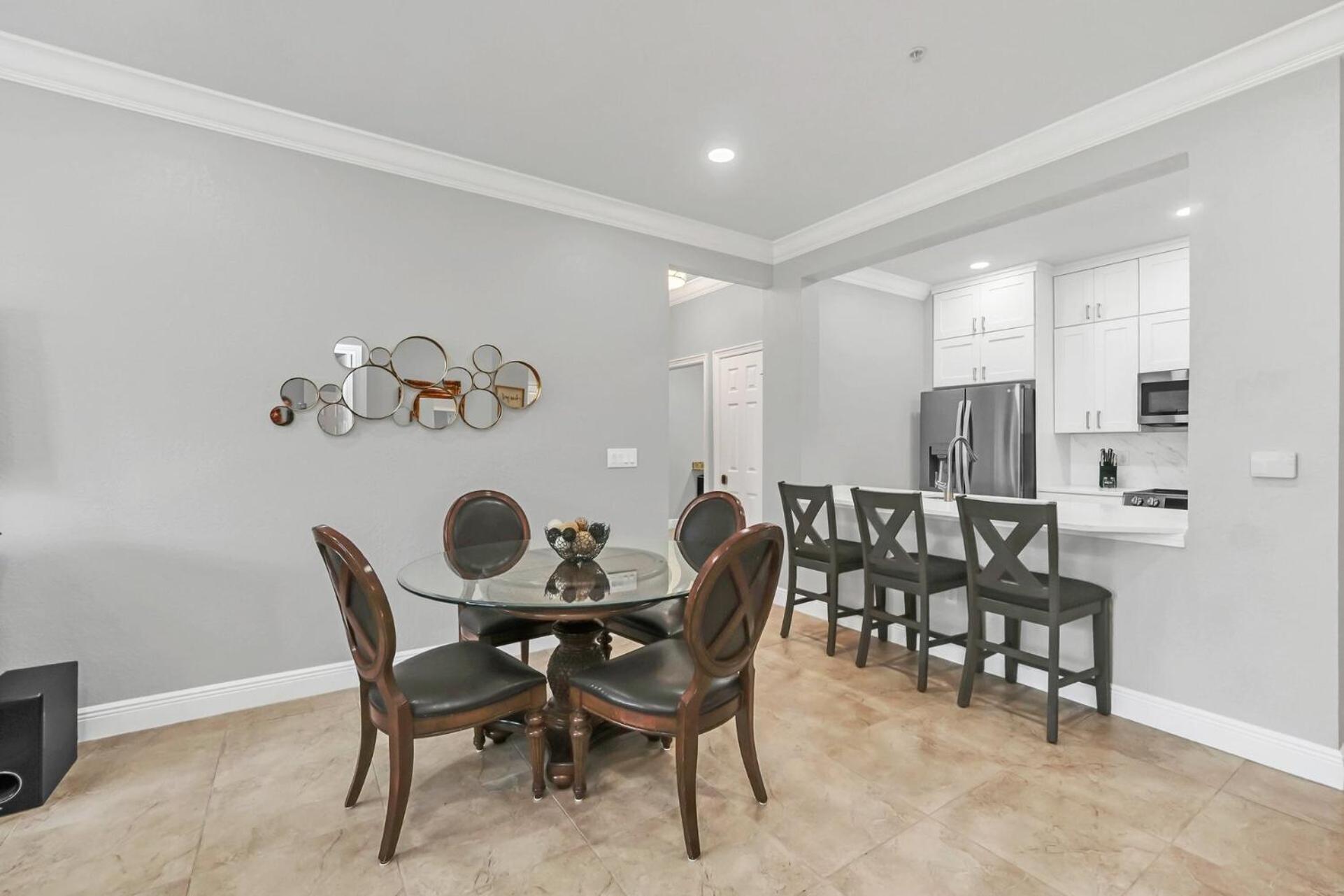 Serene 3 Bedroom Retreat In Orlando6494 Villa Orlando