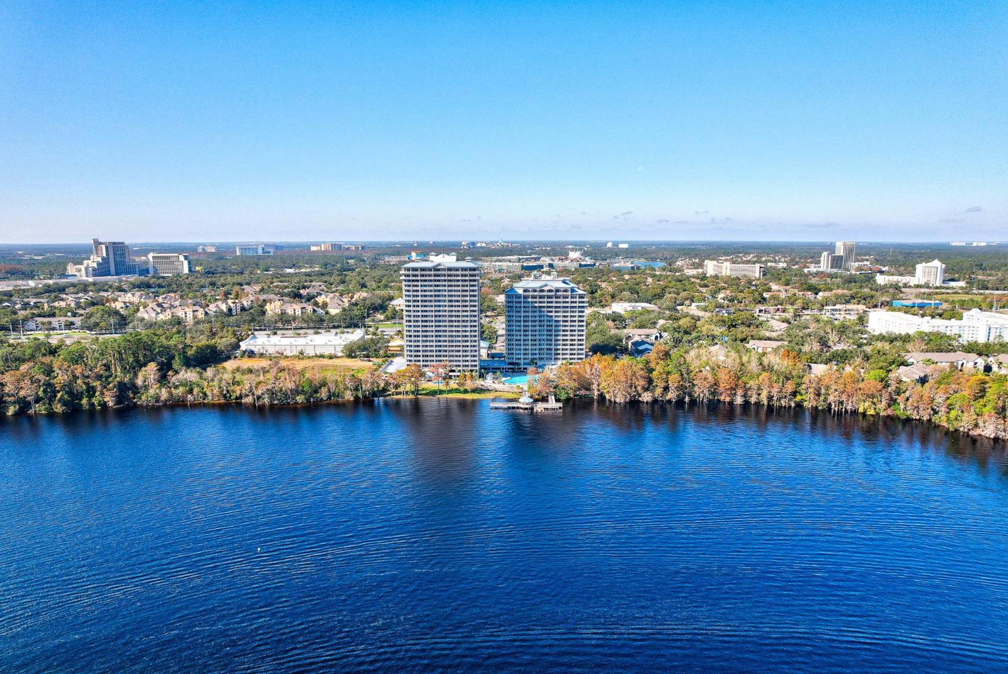 Apartment Luxury 1br Lakeview Near Disney! *