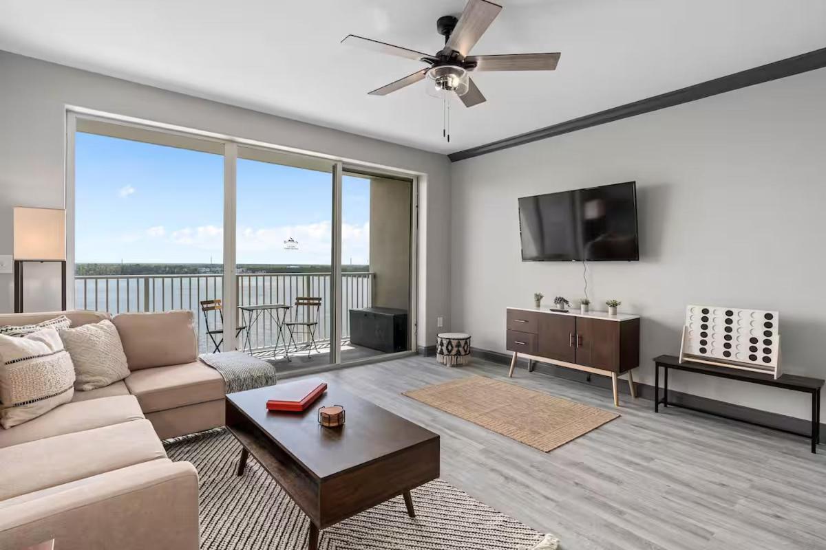 Luxury 1br Lakeview Near Disney! Apartment *